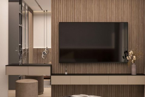 Appartamento in vendita a Dubai, EAU 1 camera da letto, 77.3 mq. № 644789 - foto 8