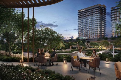 Apartment in Parkwood in Dubai Hills Estate, UAE 1 bedroom, 68 sq.m. № 696465 - photo 9