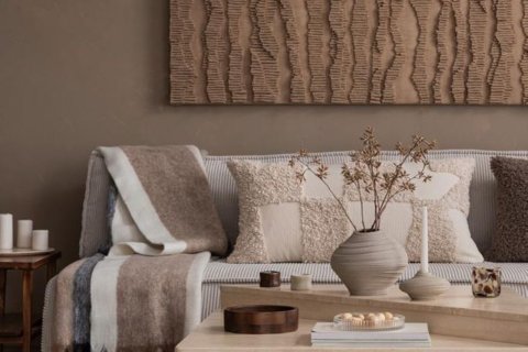 Apartment in Parkwood in Dubai Hills Estate, UAE 1 bedroom, 68 sq.m. № 696465 - photo 3