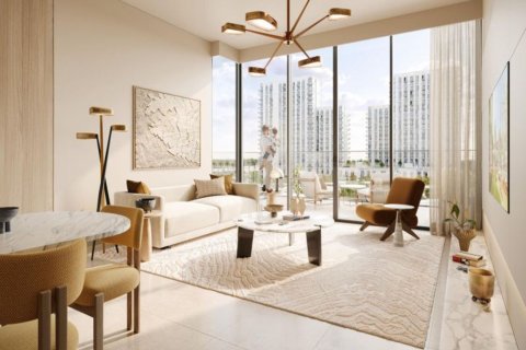 Apartment in Parkwood in Dubai Hills Estate, UAE 1 bedroom, 68 sq.m. № 696465 - photo 4