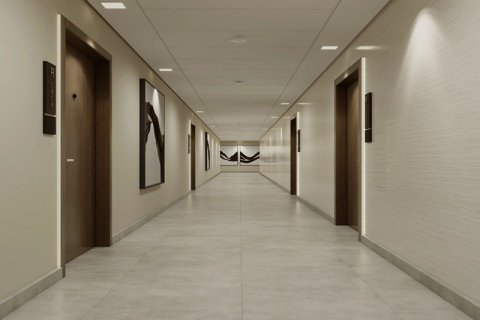 Apartment sa MARRIOTT RESIDENCES sa Business Bay, Dubai, UAE 3 silid-tulugan, 164 sq.m. № 696468 - larawan 9