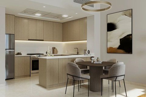 Apartment sa MARRIOTT RESIDENCES sa Business Bay, Dubai, UAE 3 silid-tulugan, 164 sq.m. № 696468 - larawan 11