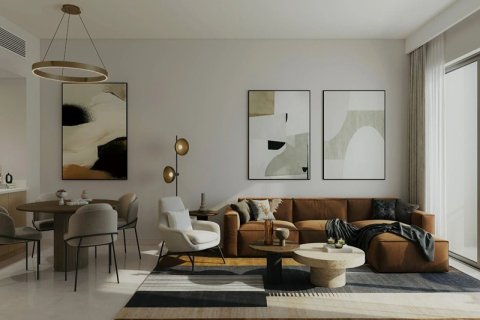 Apartment sa MARRIOTT RESIDENCES sa Business Bay, Dubai, UAE 3 silid-tulugan, 164 sq.m. № 696468 - larawan 5