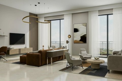 Apartment sa MARRIOTT RESIDENCES sa Business Bay, Dubai, UAE 3 silid-tulugan, 164 sq.m. № 696468 - larawan 7