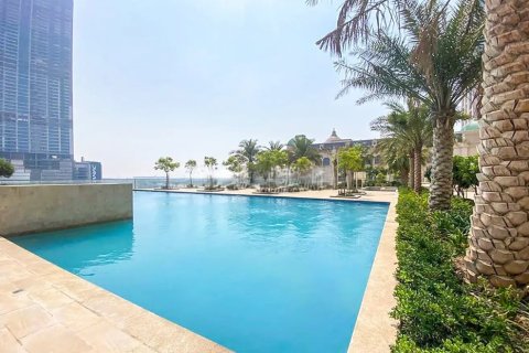 Byt v AMNA TOWER v Sheikh Zayed Road, Dubai, SAE 1 ložnice, 75 m² Č.: 696463 - fotografie 16