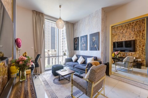 阿联酋 Dubai Sheikh Zayed Road 公寓  1 卧, 75 平方米 , 编号 696463