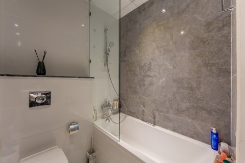 Byt v AMNA TOWER v Sheikh Zayed Road, Dubai, SAE 1 ložnice, 75 m² Č.: 696463 - fotografie 12