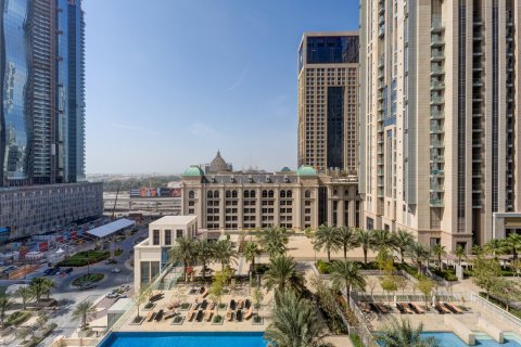 Byt v AMNA TOWER v Sheikh Zayed Road, Dubai, SAE 1 ložnice, 75 m² Č.: 696463 - fotografie 15