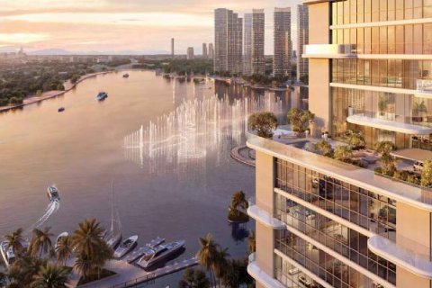 Apartman u Atelis at d3 u gradu Dubai Design District, UAE 1 spavaća soba, 86 m2 Br. 696467 - Slika 14