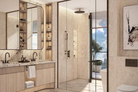 Apartman u Atelis at d3 u gradu Dubai Design District, UAE 1 spavaća soba, 86 m2 Br. 696467 - Slika 7