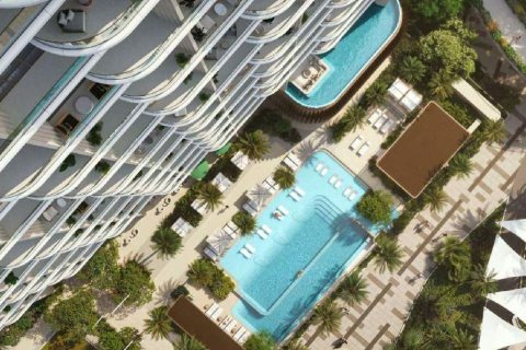 Apartman u Atelis at d3 u gradu Dubai Design District, UAE 1 spavaća soba, 86 m2 Br. 696467 - Slika 10