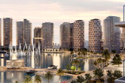 Apartman u Atelis at d3 u gradu Dubai Design District, UAE 1 spavaća soba, 86 m2 Br. 696467 - Slika 18