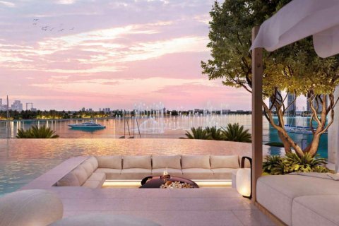 Apartman u Atelis at d3 u gradu Dubai Design District, UAE 1 spavaća soba, 86 m2 Br. 696467