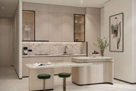 Apartment in Atelis at d3 in Dubai Design District, UAE 2 bedrooms, 149 sq.m. № 696466 - photo 5
