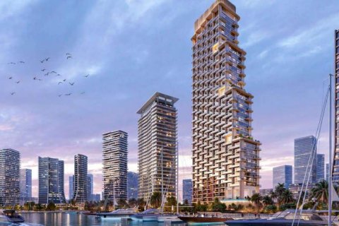 Apartment in Atelis at d3 in Dubai Design District, UAE 2 bedrooms, 149 sq.m. № 696466 - photo 18