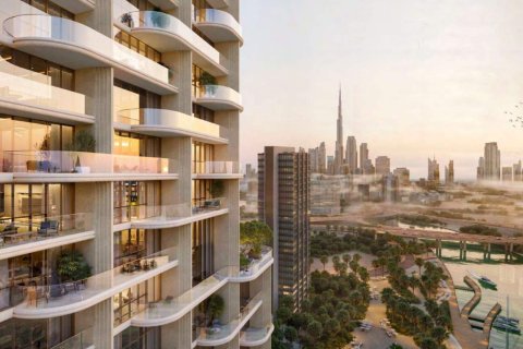 Wohnung in Dubai Design District, Dubai, VAE: 2 Schlafzimmer, 149 m2 Nr. 696466