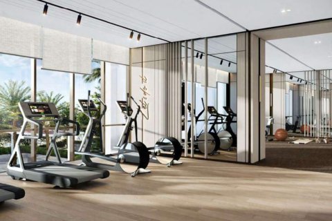 Apartment in Atelis at d3 in Dubai Design District, UAE 2 bedrooms, 149 sq.m. № 696466 - photo 10