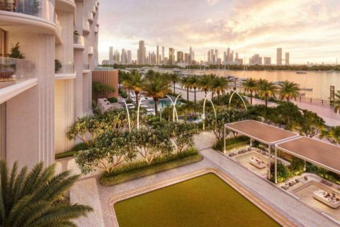 Apartment in Atelis at d3 in Dubai Design District, UAE 2 bedrooms, 149 sq.m. № 696466 - photo 15