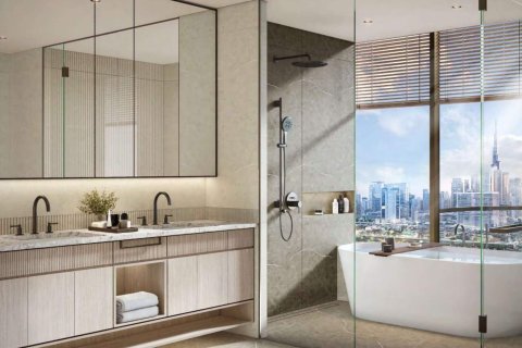 Apartment in Atelis at d3 in Dubai Design District, UAE 2 bedrooms, 149 sq.m. № 696466 - photo 8