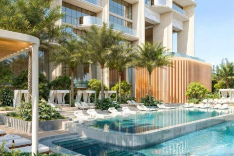 Apartment in Atelis at d3 in Dubai Design District, UAE 2 bedrooms, 149 sq.m. № 696466 - photo 11