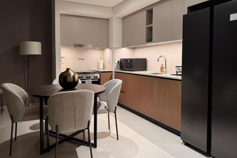 Apartament na sprzedaż w Dubai Creek Harbour (The Lagoons), Dubai, ZEA 2 sypialnie, 98 mkw., nr 696464 - zdjęcie 2