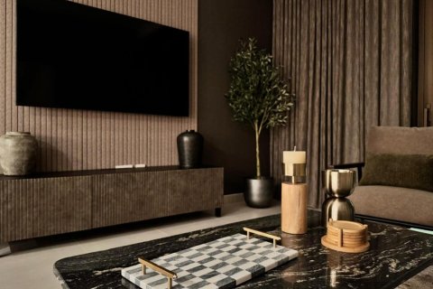 Apartament na sprzedaż w Dubai Creek Harbour (The Lagoons), Dubai, ZEA 2 sypialnie, 98 mkw., nr 696464 - zdjęcie 3