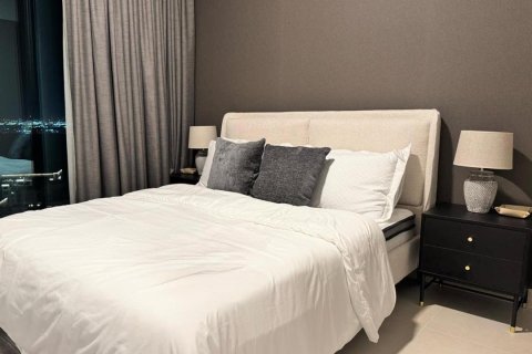 Apartament na sprzedaż w Dubai Creek Harbour (The Lagoons), Dubai, ZEA 2 sypialnie, 98 mkw., nr 696464 - zdjęcie 5