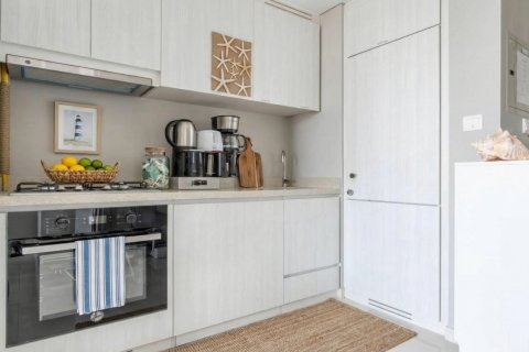 Byt v ZADA TOWER v Business Bay, Dubai, SAE 1 ložnice, 53 m² Č.: 696469 - fotografie 2