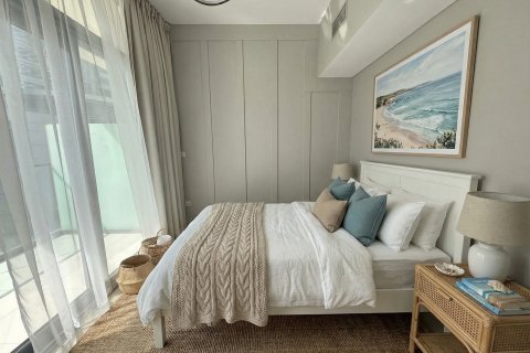 Byt v ZADA TOWER v Business Bay, Dubai, SAE 1 ložnice, 53 m² Č.: 696469 - fotografie 5