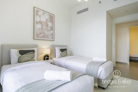 Lägenhet uthyres i Downtown Dubai (Downtown Burj Dubai), Dubai, UAE 3 sovrum, 158.8 kvm Nr. 669231 - fotografi 12