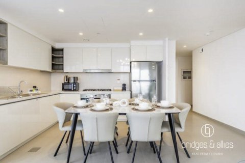 Lägenhet uthyres i Downtown Dubai (Downtown Burj Dubai), Dubai, UAE 3 sovrum, 158.8 kvm Nr. 669231 - fotografi 7