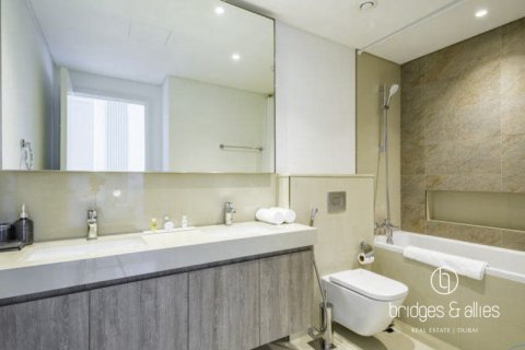 Lägenhet uthyres i Downtown Dubai (Downtown Burj Dubai), Dubai, UAE 3 sovrum, 158.8 kvm Nr. 669231 - fotografi 20