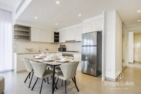 Lägenhet uthyres i Downtown Dubai (Downtown Burj Dubai), Dubai, UAE 3 sovrum, 158.8 kvm Nr. 669231 - fotografi 16