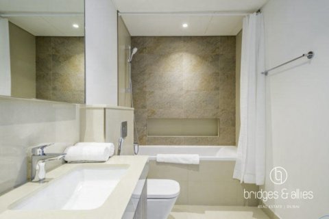 Lägenhet uthyres i Downtown Dubai (Downtown Burj Dubai), Dubai, UAE 3 sovrum, 158.8 kvm Nr. 669231 - fotografi 18