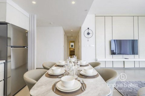 Lägenhet uthyres i Downtown Dubai (Downtown Burj Dubai), Dubai, UAE 3 sovrum, 158.8 kvm Nr. 669231 - fotografi 6