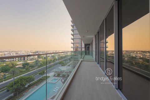 Dubai Hills Estate, Dubai, BAE’de kiralık daire 2 yatak odası, 126.8 m² No 669230 - fotoğraf 1