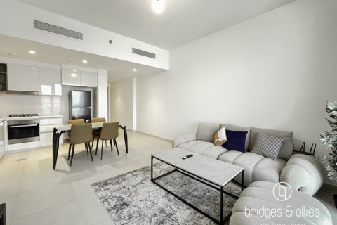 Lägenhet uthyres i Downtown Dubai (Downtown Burj Dubai), Dubai, UAE 2 sovrum, 100.3 kvm Nr. 669236 - fotografi 5