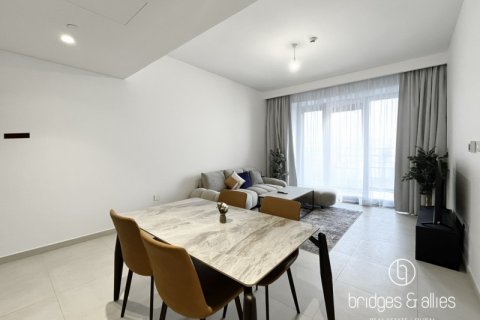 Lägenhet uthyres i Downtown Dubai (Downtown Burj Dubai), Dubai, UAE 2 sovrum, 100.3 kvm Nr. 669236 - fotografi 4