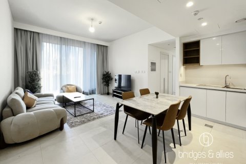 Lägenhet uthyres i Downtown Dubai (Downtown Burj Dubai), Dubai, UAE 2 sovrum, 100.3 kvm Nr. 669236 - fotografi 2