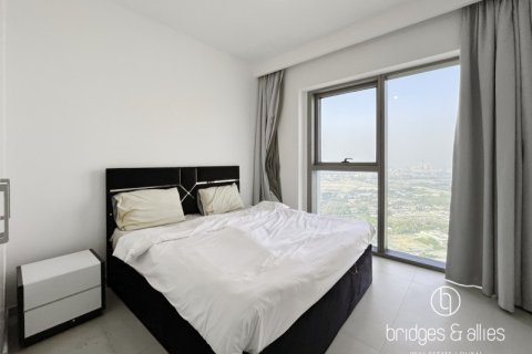 Lägenhet uthyres i Downtown Dubai (Downtown Burj Dubai), Dubai, UAE 2 sovrum, 100.3 kvm Nr. 669236 - fotografi 11