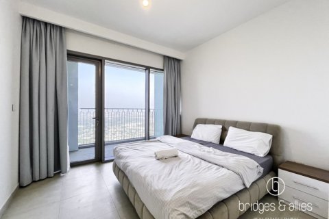 Lägenhet uthyres i Downtown Dubai (Downtown Burj Dubai), Dubai, UAE 2 sovrum, 100.3 kvm Nr. 669236 - fotografi 13