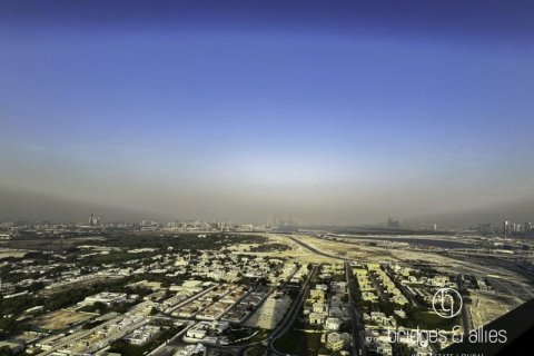 Lägenhet uthyres i Downtown Dubai (Downtown Burj Dubai), Dubai, UAE 2 sovrum, 100.3 kvm Nr. 669236 - fotografi 10