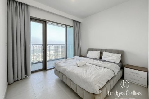 Lägenhet uthyres i Downtown Dubai (Downtown Burj Dubai), Dubai, UAE 2 sovrum, 100.3 kvm Nr. 669236 - fotografi 3