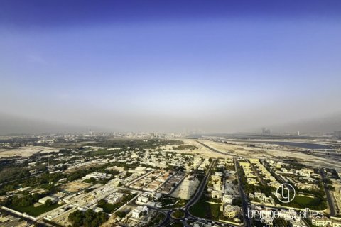 Lägenhet uthyres i Downtown Dubai (Downtown Burj Dubai), Dubai, UAE 2 sovrum, 100.3 kvm Nr. 669236 - fotografi 7