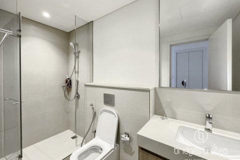 Lägenhet uthyres i Downtown Dubai (Downtown Burj Dubai), Dubai, UAE 2 sovrum, 100.3 kvm Nr. 669236 - fotografi 9