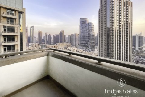 Lägenhet uthyres i Downtown Dubai (Downtown Burj Dubai), Dubai, UAE 1 sovrum, 72.8 kvm Nr. 669234 - fotografi 13