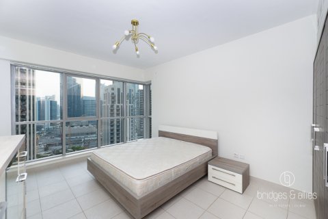 Apartman u gradu Downtown Dubai (Downtown Burj Dubai), UAE 1 spavaća soba, 72.6 m2 Br. 669232 - Slika 11