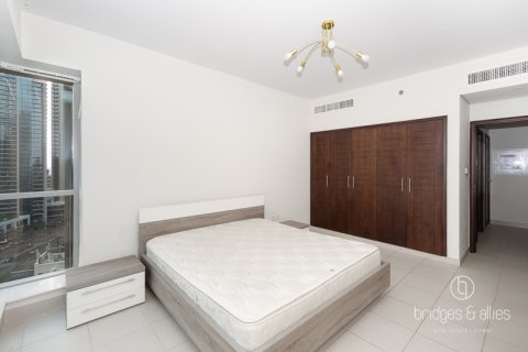 Apartman u gradu Downtown Dubai (Downtown Burj Dubai), UAE 1 spavaća soba, 72.6 m2 Br. 669232 - Slika 12