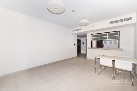 Apartman u gradu Downtown Dubai (Downtown Burj Dubai), UAE 1 spavaća soba, 72.6 m2 Br. 669232 - Slika 6