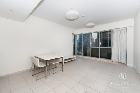 Apartman u gradu Downtown Dubai (Downtown Burj Dubai), UAE 1 spavaća soba, 72.6 m2 Br. 669232 - Slika 7